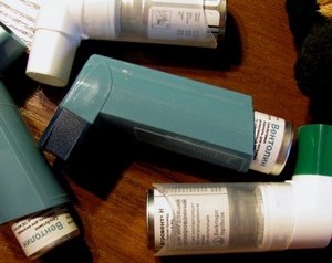 бронхіальна астма народні засоби