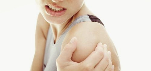 бурсит плечового суглоб субакроміальний вапняний симптоми лікування