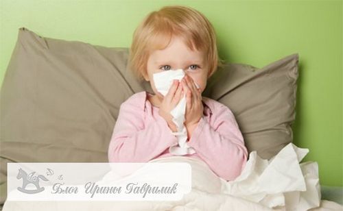 як лікувати горло у дітей вдома