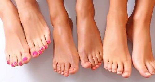 як ніж лікувати грибок нігтів ноги домашні умови народні засоби