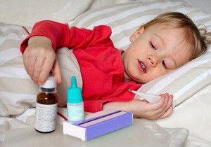 кашлю дитині року сильний ліки засіб лікувати