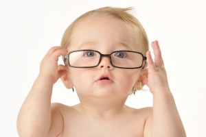 як лікувати далекозорість у дітей