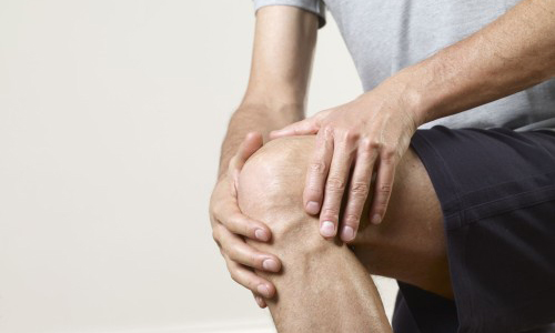 лікувати деформуючий артроз колінних суглобів