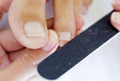 як лікувати нігті екзодерілом