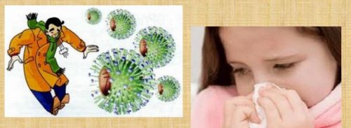 як лікувати кишковий вірус