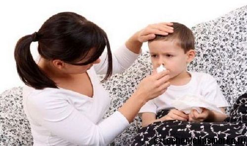 як лікувати хронічний синусит у дітей