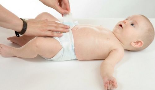 як лікувати гострики у немовляти