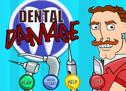ігри лікувати зуби