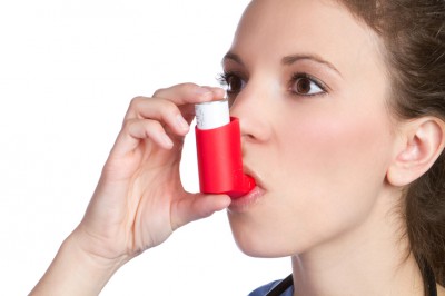 як лікувати дитячу астму