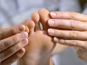 як лікувати подагру на великому пальці ноги