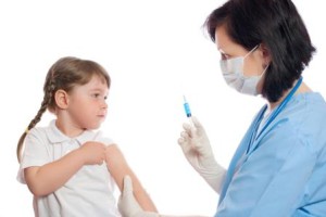 як лікувати туберкульоз у дітей