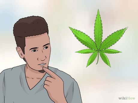 як лікувати депресію марихуаною