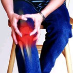 як лікувати суглоби на колінах