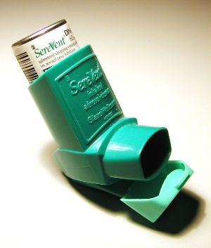 кашлевая форма бронхіальної астми