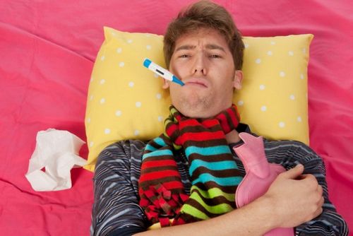 шлунковий грип симптоми і лікування у дорослих