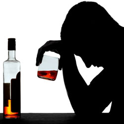 як лікувати отруєння алкоголем