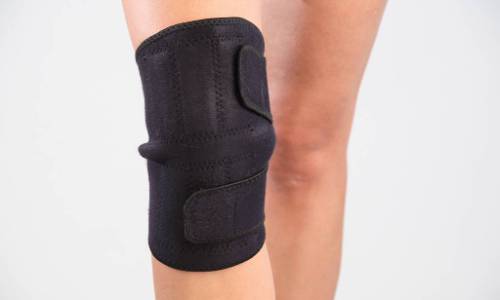 як лікувати артроз колінного суглоба в домашніх умовах