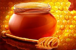 як вилікувати геморой медом