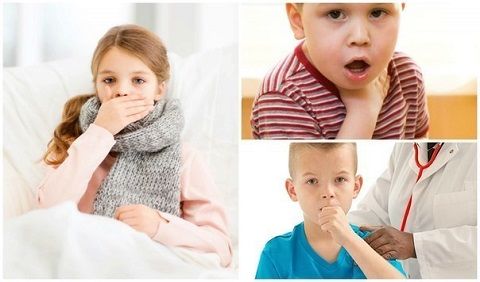 лікувати кашель у дитини народними засобами