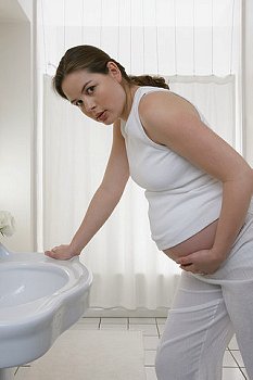як лікувати лямблії при вагітності