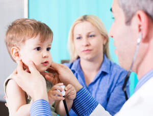 лікування мокротиння у дітей