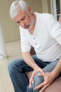 вилікувати артроз колінного суглоба