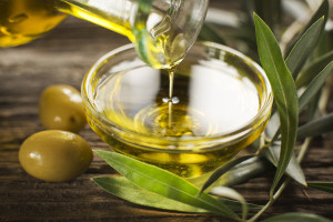 як лікувати гастрит оливковою олією