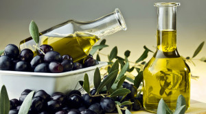 як лікувати гастрит оливковою олією