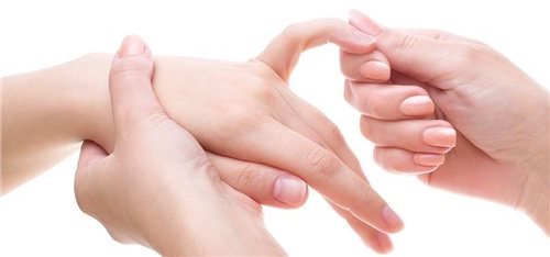 як вилікувати хворобу нігтів