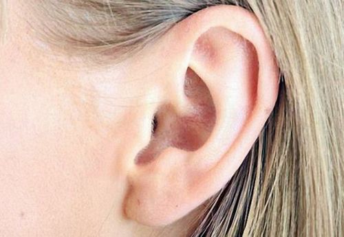 як лікувати себорею в вухах