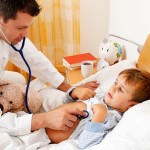 як лікувати дитячу пневмонію