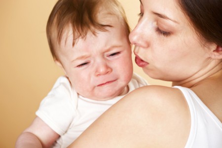 пневмонія немовля немовля симптоми ознаки лікування