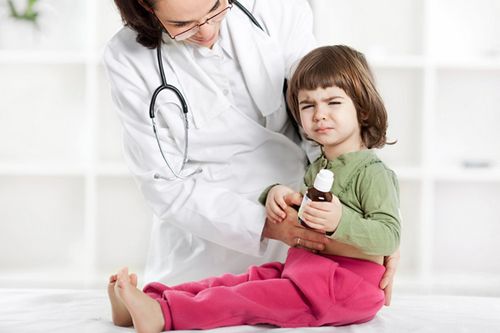 як лікувати печію у дитини