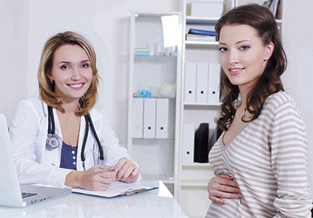 вагітність і цитомегаловірус