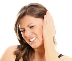 як лікувати застуджені вуха