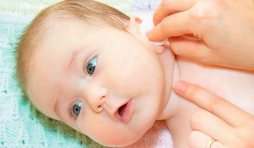 як лікувати себорейний дерматит у немовлят