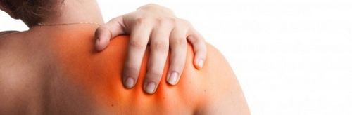 плечовий остеохондроз симптоми суглоб біль