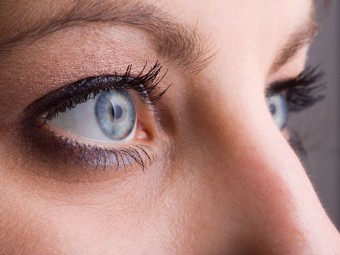 як лікувати очний тиск в домашніх умовах
