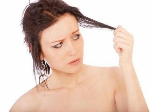нове в лікуванні випадіння волосся