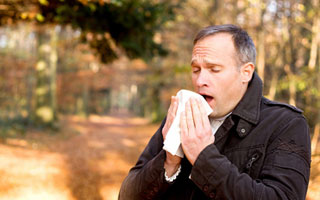 грип вірус опис симптоми лікування