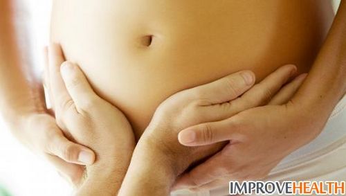 дефіцит йоду у вагітних