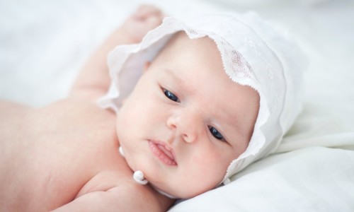 як лікувати живіт у новонароджених