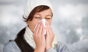як лікувати хронічну алергію