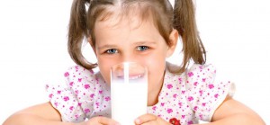 вилікувати алергію на молоко