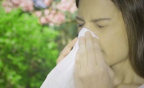 як ефективно вилікувати алергію