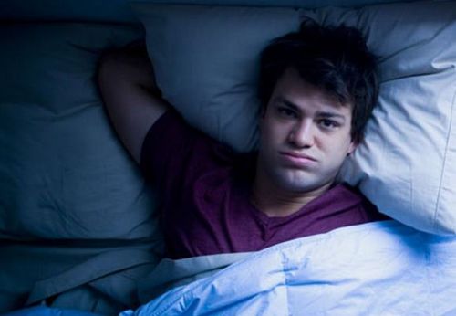 як лікувати безсоння після операції