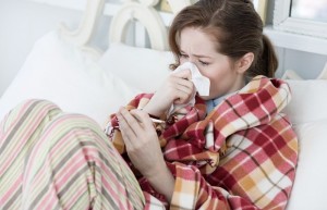 як лікувати температуру в домашніх умовах