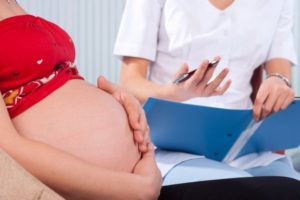 лікування алергії при вагітності