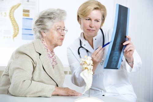 профілактика і лікування остеопорозу