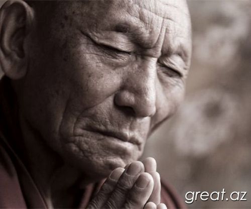 як лікують рак тибетські монахи